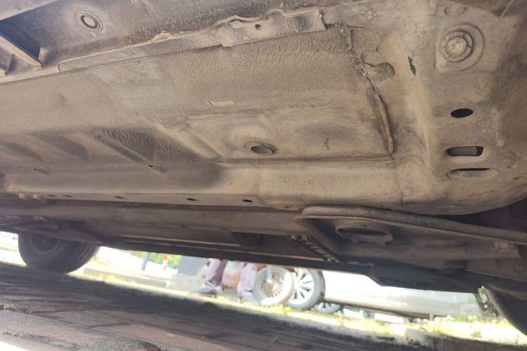 Used Nissan Teana 2010 2.5L XL Anniversary Edition Chassis Front Right