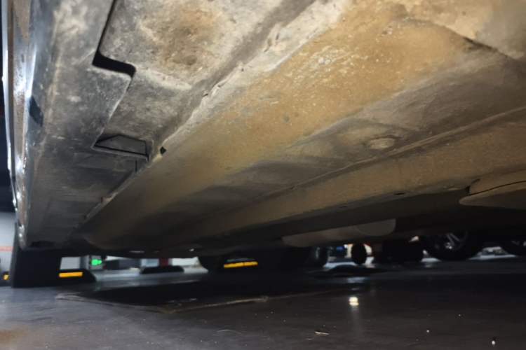 Used Nissan Teana 2010 2.0L XL Anniversary Edition Chassis Front Right