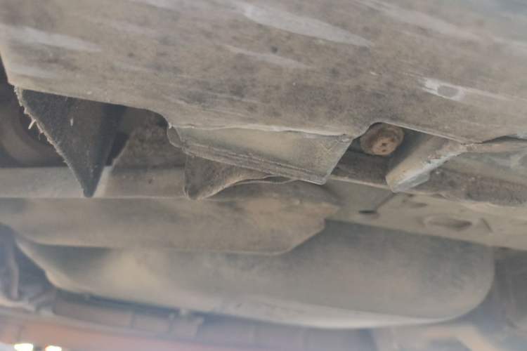 Used Nissan Teana 2010 2.0L XL Anniversary Edition Chassis Rear Right