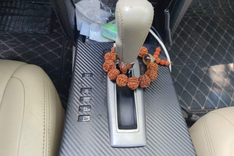 Used Nissan Teana 2010 2.0L XL Anniversary Edition Gear Lever