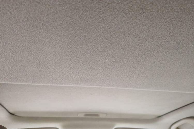 Used Nissan Teana 2010 2.5L XL Anniversary Edition Headliner
