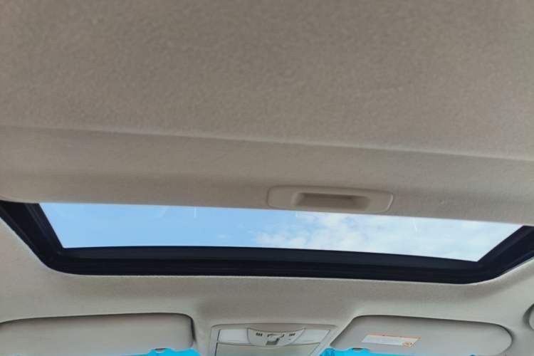 Used Nissan Teana 2010 2.0L XL Anniversary Edition Headliner