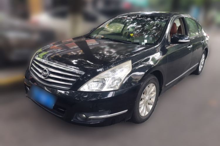 Used Nissan Teana 2010 2.5L XL Anniversary Edition Guazi used car, China used car export, Used car for sale, Used  cars, Cheapest cars for sale