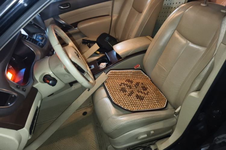 Used Nissan Teana 2010 2.0L XL Anniversary Edition Left Front Seat