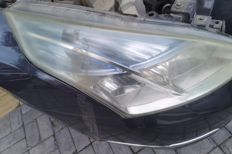 Used Nissan Teana 2010 2.0L XL Anniversary Edition Right Front Headlight