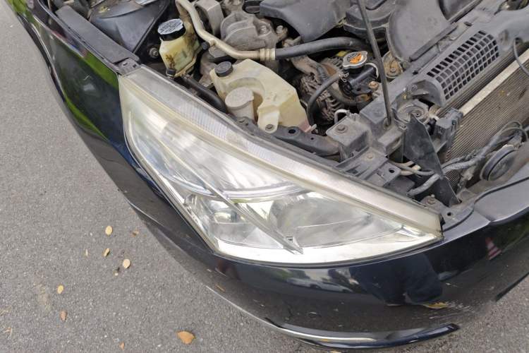 Used Nissan Teana 2010 2.0L XL Anniversary Edition Right Front Headlight