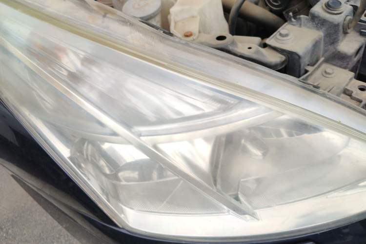 Used Nissan Teana 2010 2.5L XL Anniversary Edition Right Front Headlight