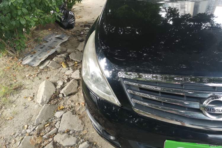 Used Nissan Teana 2010 2.5L XL Anniversary Edition Right Front Headlight