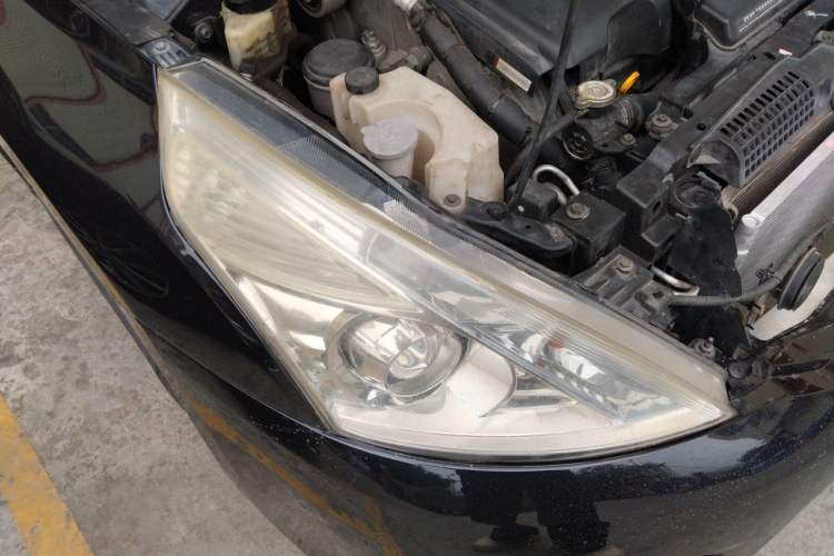 Used Nissan Teana 2010 2.5L XL Anniversary Edition Right Front Headlight