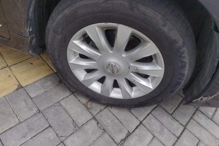 Used Nissan Teana 2010 2.0L XL Anniversary Edition Right Front Wheel Hub