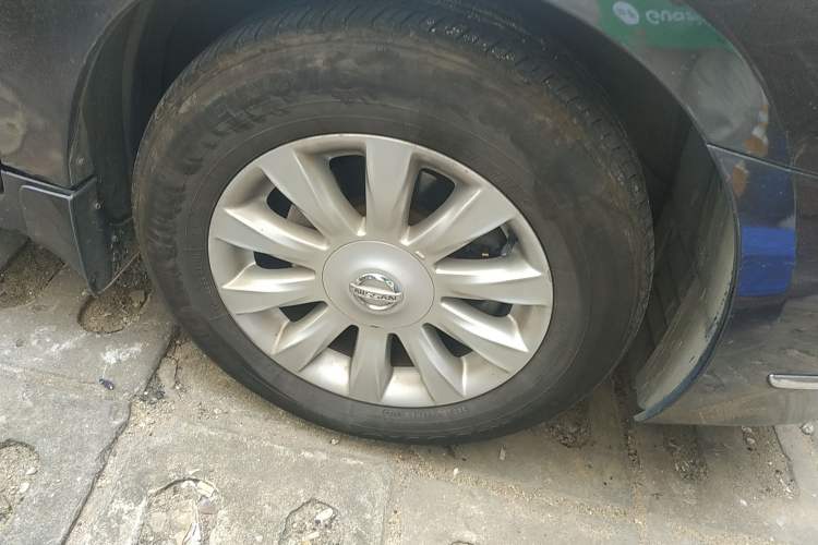 Used Nissan Teana 2010 2.0L XL Anniversary Edition Right Front Wheel Hub