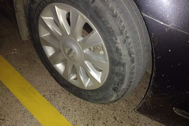Used Nissan Teana 2010 2.5L XL Anniversary Edition Right Front Wheel Hub