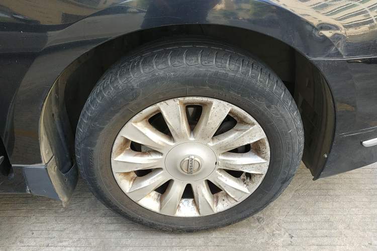 Used Nissan Teana 2010 2.5L XL Anniversary Edition Right Front Wheel Hub