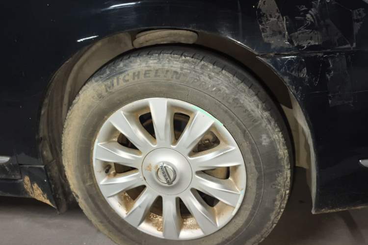 Used Nissan Teana 2010 2.0L XL Anniversary Edition Right Front Wheel Hub