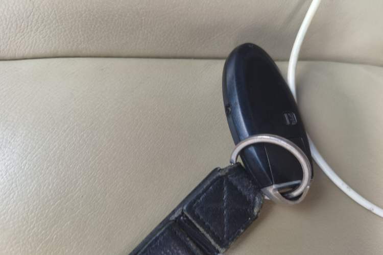 Used Nissan Teana 2010 2.0L XL Anniversary Edition Vehicle Key
