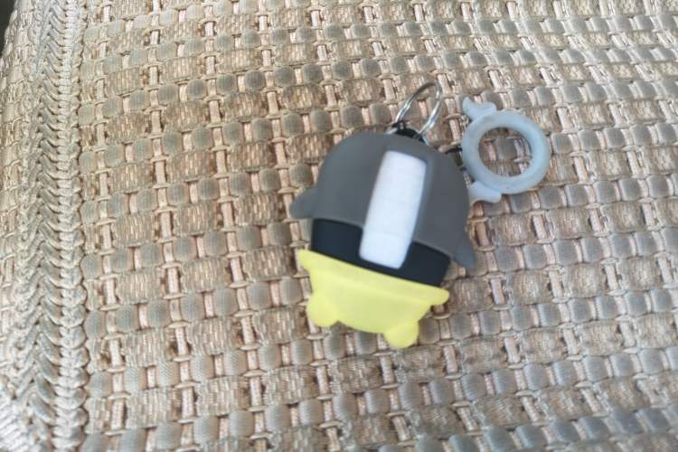 Used Nissan Teana 2010 2.5L XL Anniversary Edition Vehicle Key