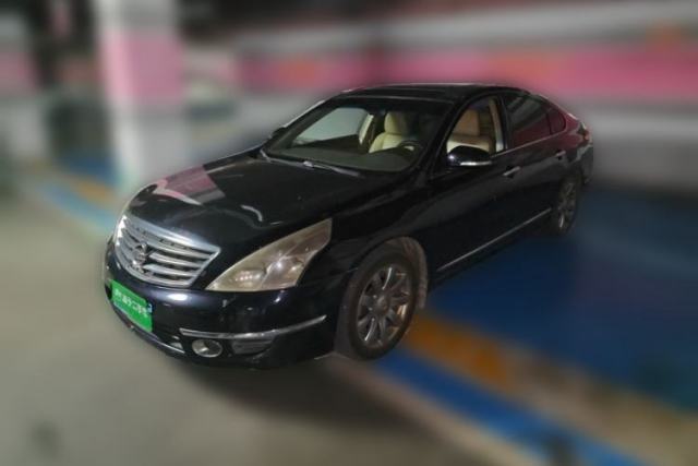 Used Nissan Teana 2010 2.5L XL Anniversary Edition