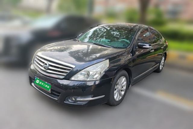 Used Nissan Teana 2010 2.5L XL Anniversary Edition
