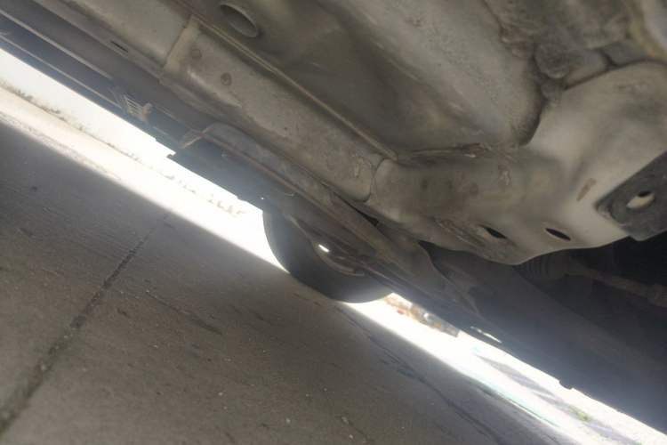 Used Nissan Teana 2010 2.5L XL Anniversary Edition Chassis Front Right