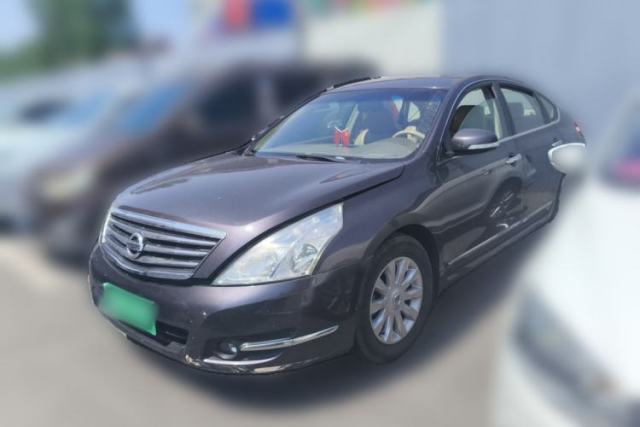 Used Nissan Teana 2010 2.0L XL Anniversary Edition