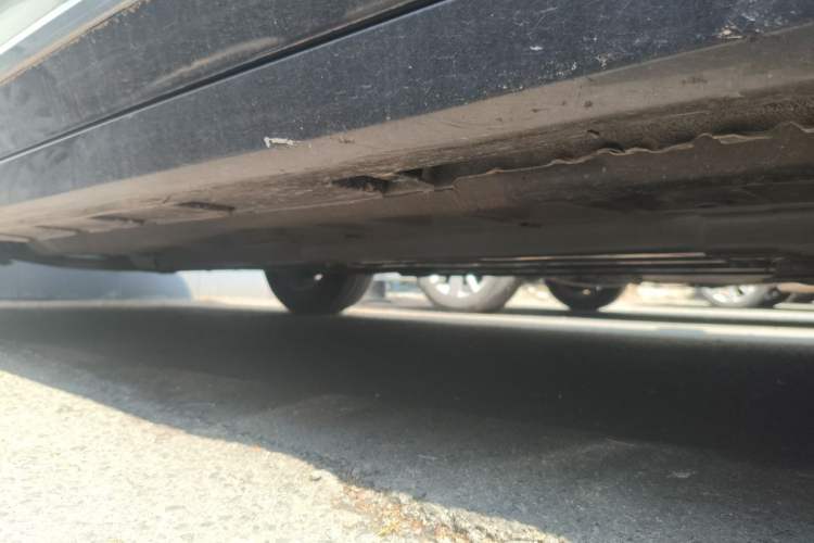 Used Nissan Teana 2010 2.0L XL Anniversary Edition Chassis Front Right