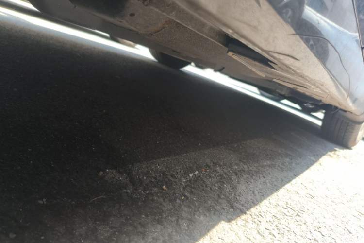 Used Nissan Teana 2010 2.0L XL Anniversary Edition Chassis Rear Right