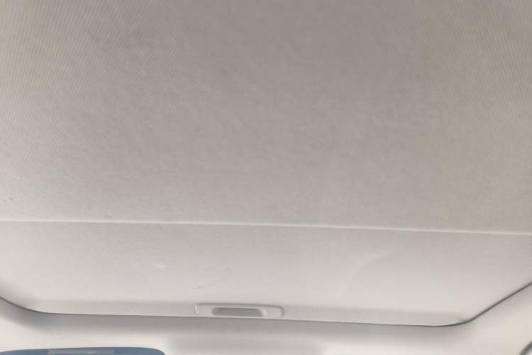 Used Nissan Teana 2010 2.0L XL Anniversary Edition Headliner
