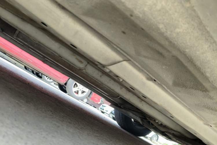 Used Nissan Teana 2010 2.5L XL Anniversary Edition Chassis Front Right
