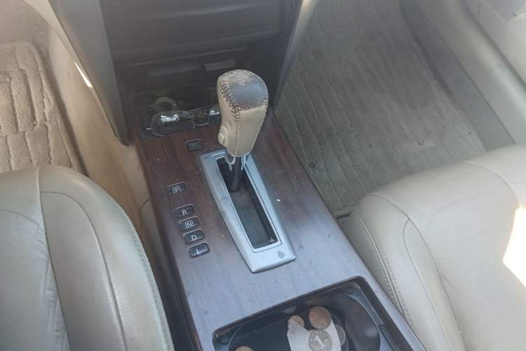 Used Nissan Teana 2010 2.0L XL Anniversary Edition Gear Lever