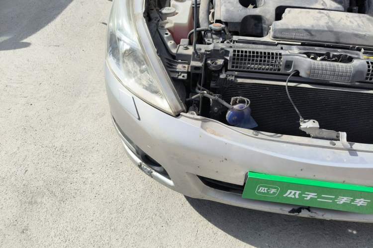 Used Nissan Teana 2010 2.5L XL Anniversary Edition Right Front Headlight