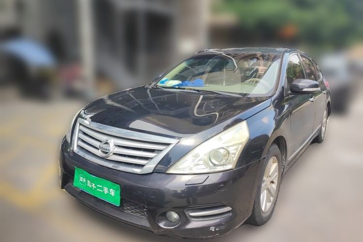 Used Nissan Teana 2011 2.5L XL Advanced Edition Guazi used car, China used car export, Used car for sale, Used  cars, Cheapest cars for sale