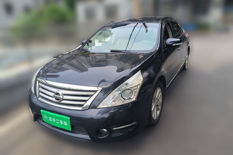 Used Nissan Teana 2011 2.5L XL Advanced Edition Guazi used car, China used car export, Used car for sale, Used cars, Cheapest cars for sale