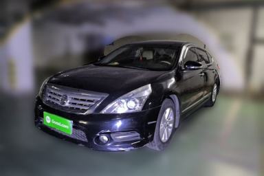 Used Nissan Teana 2011 2.5L XL Advanced Edition