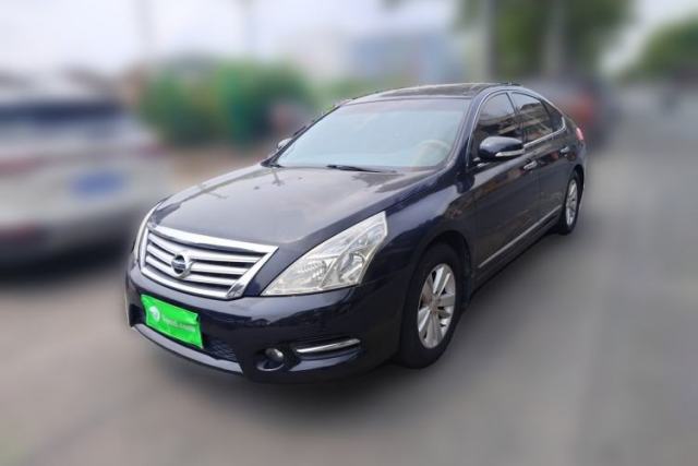 Used Nissan Teana 2011 2.0L XL Comfort Edition