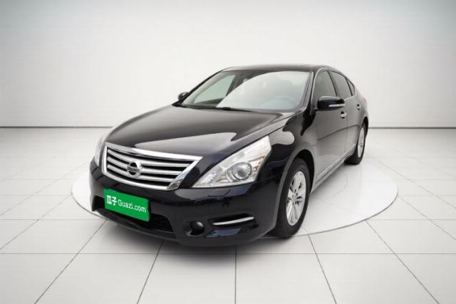 Used Nissan Teana 2011 2.5L XL Glory Edition