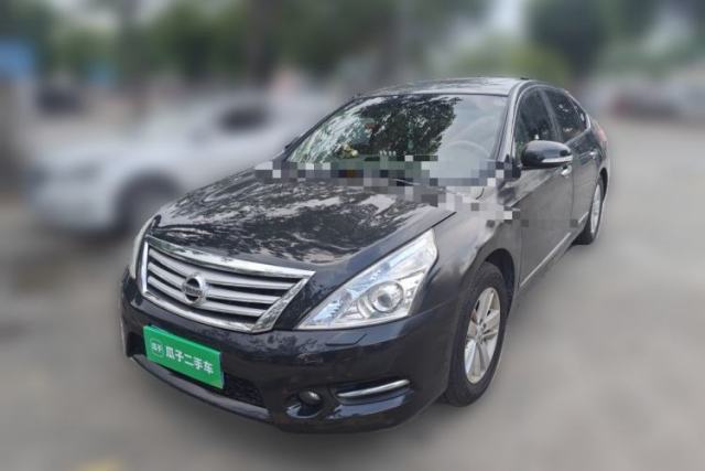 Used Nissan Teana 2011 2.5L XL Glory Edition