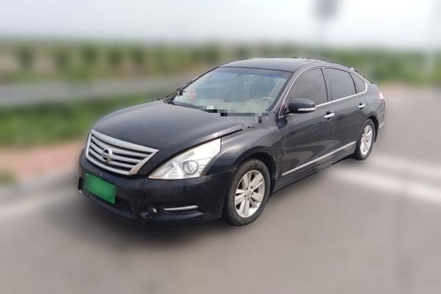 Used Nissan Teana 2011 2.5L XL Glory Edition