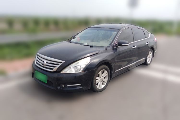 Used Nissan Teana 2011 2.5L XL Glory Edition Guazi used car, China used car export, Used car for sale, Used  cars, Cheapest cars for sale