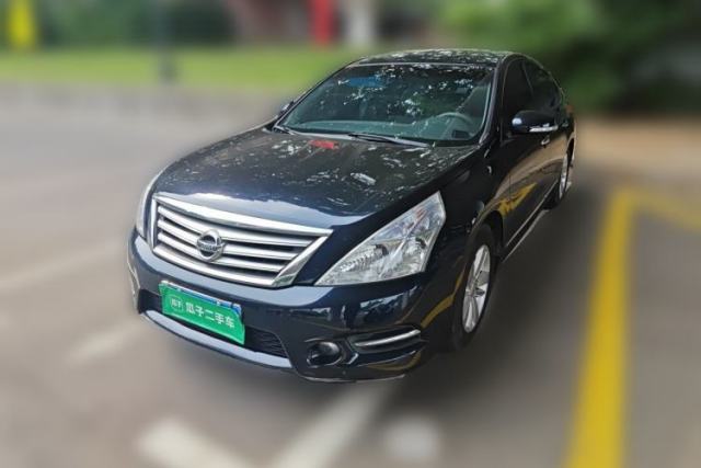 Used Nissan Teana 2011 2.0L XL Glory Edition