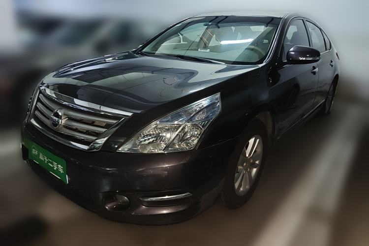 Ojetý Nissan Teana 2011 2.0L XL Comfort Edition Guazi used car, China used car export, Used car for sale, Used  cars, Cheapest cars for sale