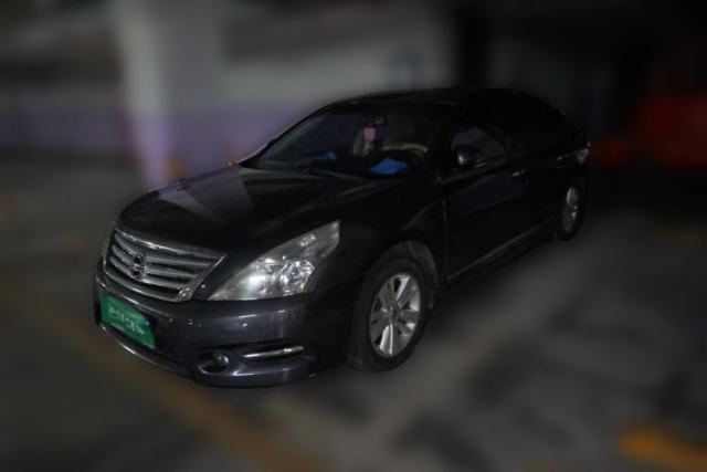 Used Nissan Teana 2011 2.0L XL Comfort Edition