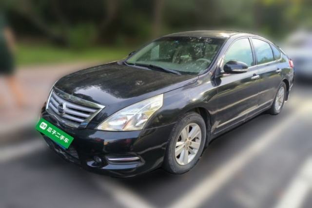 Used Nissan Teana 2011 2.0L XL Glory Edition