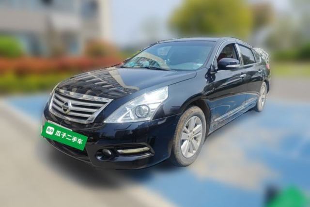 Used Nissan Teana 2011 2.5L XL Advanced Edition