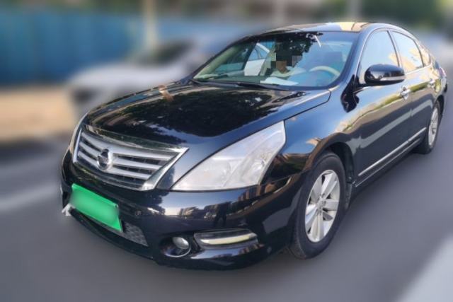Used Nissan Teana 2011 2.0L XL Comfort Edition
