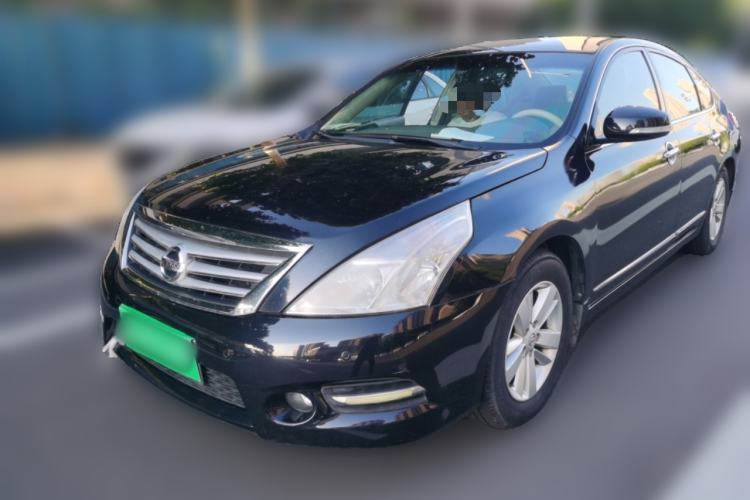 Ojetý Nissan Teana 2011 2.0L XL Comfort Edition Guazi used car, China used car export, Used car for sale, Used  cars, Cheapest cars for sale