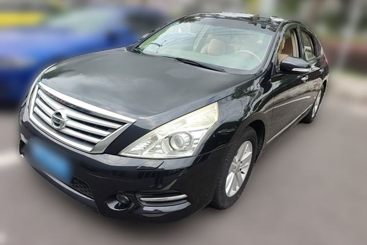 Used Nissan Teana 2011 2.5L XL Advanced Edition Guazi used car, China used car export, Used car for sale, Used cars, Cheapest cars for sale