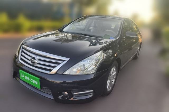 Used Nissan Teana 2011 2.0L XL Glory Edition