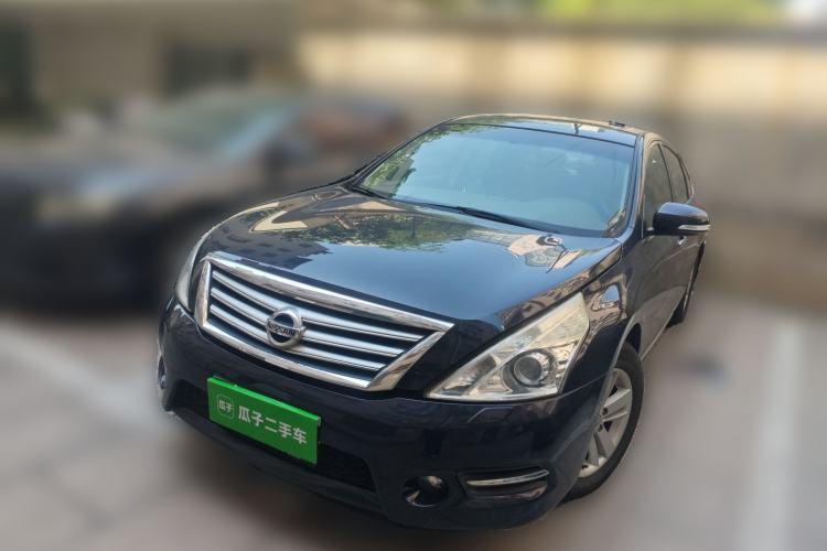 Used Nissan Teana 2011 2.5L XL Advanced Edition Guazi used car, China used car export, Used car for sale, Used  cars, Cheapest cars for sale
