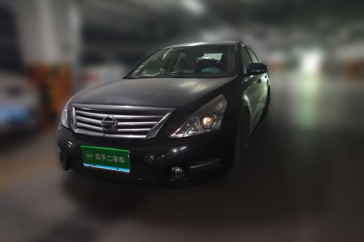Used Nissan Teana 2011 2.5L XL Advanced Edition Guazi used car, China used car export, Used car for sale, Used  cars, Cheapest cars for sale