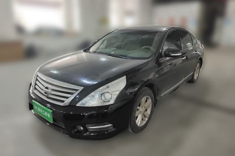 Used Nissan Teana 2011 2.5L XL Glory Edition Guazi used car, China used car export, Used car for sale, Used  cars, Cheapest cars for sale